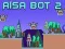 Permainan Aisa Bot 2 secara online Permainan Aisa Bot 2 secara online