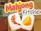 Permainan Mahjong Dapur secara online