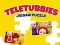 Permainan Puzzle Teletubbies secara online