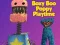 Permainan Boxy Boo Poppy Playtime secara online