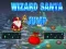Permainan Lompatan Santa Penyihir secara online