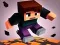 Permainan Parkour Noob: Nether secara online