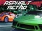 Permainan Asphalt Retro secara online