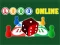 Permainan Ludo Daring Online secara online