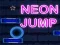 Permainan Lompatan Neon secara online