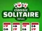 Permainan Klasik Solitaire Deluxe secara online