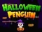 Permainan Penguin Halloween secara online