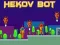 Permainan Bot Hekov secara online