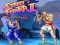 Permainan Street Fighter II: Ryu vs Sagat secara online