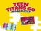 Permainan Teen Titans Go Puzzle secara online