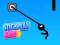 Permainan Pahlawan Stickman secara online