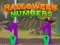 Permainan Angka Halloween secara online