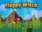 Permainan Flappy Witch secara online