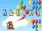 Permainan Balon secara online