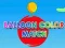Permainan Pencocokan Warna Balon secara online