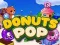 Permainan Donuts Pop secara online