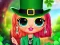 Permainan Tampilan Hari St. Patrick dengan Sahabat secara online