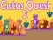 Permainan Quest Cutos 2 secara online