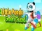 Permainan Panda Kecil Penjaga Hijau secara online