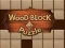 Permainan Puzzle Blok Kayu secara online