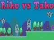 Permainan Riko vs Tako secara online