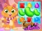 Permainan Padu Permen secara online Permainan Padu Permen secara online