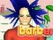 Permainan Barber secara online