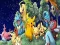 Permainan Pokemon Puzzl Rush secara online