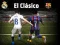 Permainan El Clasico secara online
