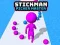 Permainan Master Pemilih Stickman secara online