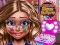 Permainan Makeup Glitter yang Menakjubkan secara online