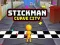 Permainan Stickman Kota Lengkung secara online