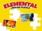 Permainan Puzzle Elemental secara online