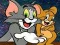 Permainan Tom dan Jerry: Puzzle secara online