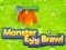 Permainan Brawl Telur Monster secara online