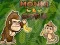 Permainan Monki dan Goru secara online Permainan Monki dan Goru secara online
