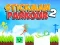 Permainan Stickman Parkour 2 secara online