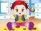 Permainan Dandan Bayi Lucu secara online