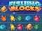Permainan Blok Memancing secara online Permainan Blok Memancing secara online