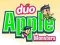 Permainan Duo Monster Apel secara online