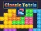 Permainan Tetris Klasik secara online