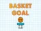 Permainan Gawang basket secara online
