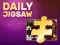 Permainan Puzzle Harian secara online