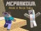 Permainan MCParkour Noob dan Bayi Noob secara online