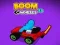 Permainan Roda Boom 3D secara online