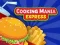 Permainan Kegilaan Memasak Ekspres secara online