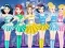 Permainan Tantangan Cosplay Gadis Pelaut secara online