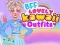Permainan BFF Outfit Kawaii yang Menawan secara online