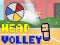 Permainan Volley Kepala secara online
