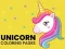 Permainan Halaman Mewarnai Unicorn secara online